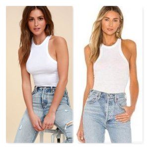 Intimately Free People Racerback Tank